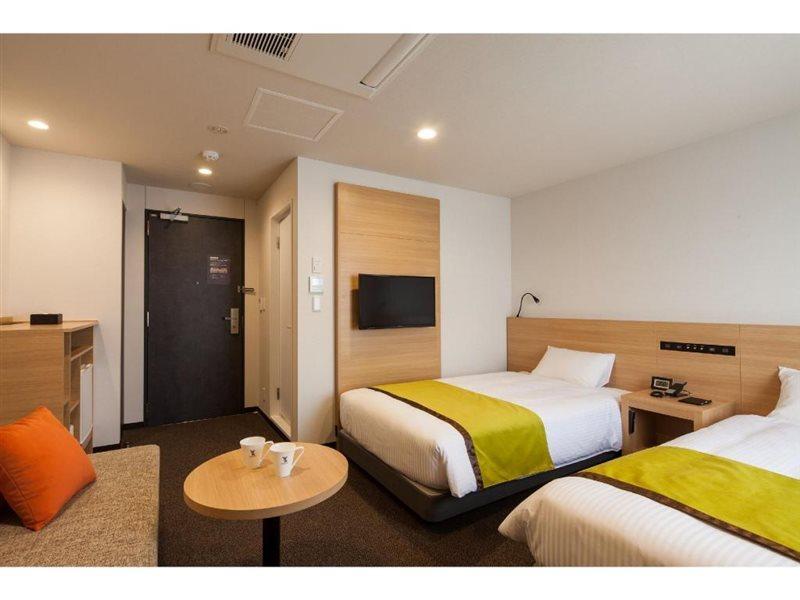 วาย โฮเต็ล อะซะฮิกะวะ Hotel อาซาฮิคาวะ ภายนอก รูปภาพ