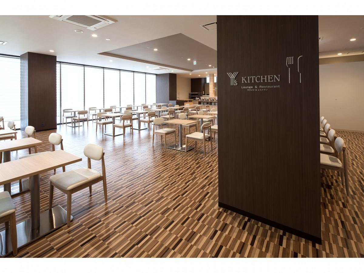 วาย โฮเต็ล อะซะฮิกะวะ Hotel อาซาฮิคาวะ ภายนอก รูปภาพ