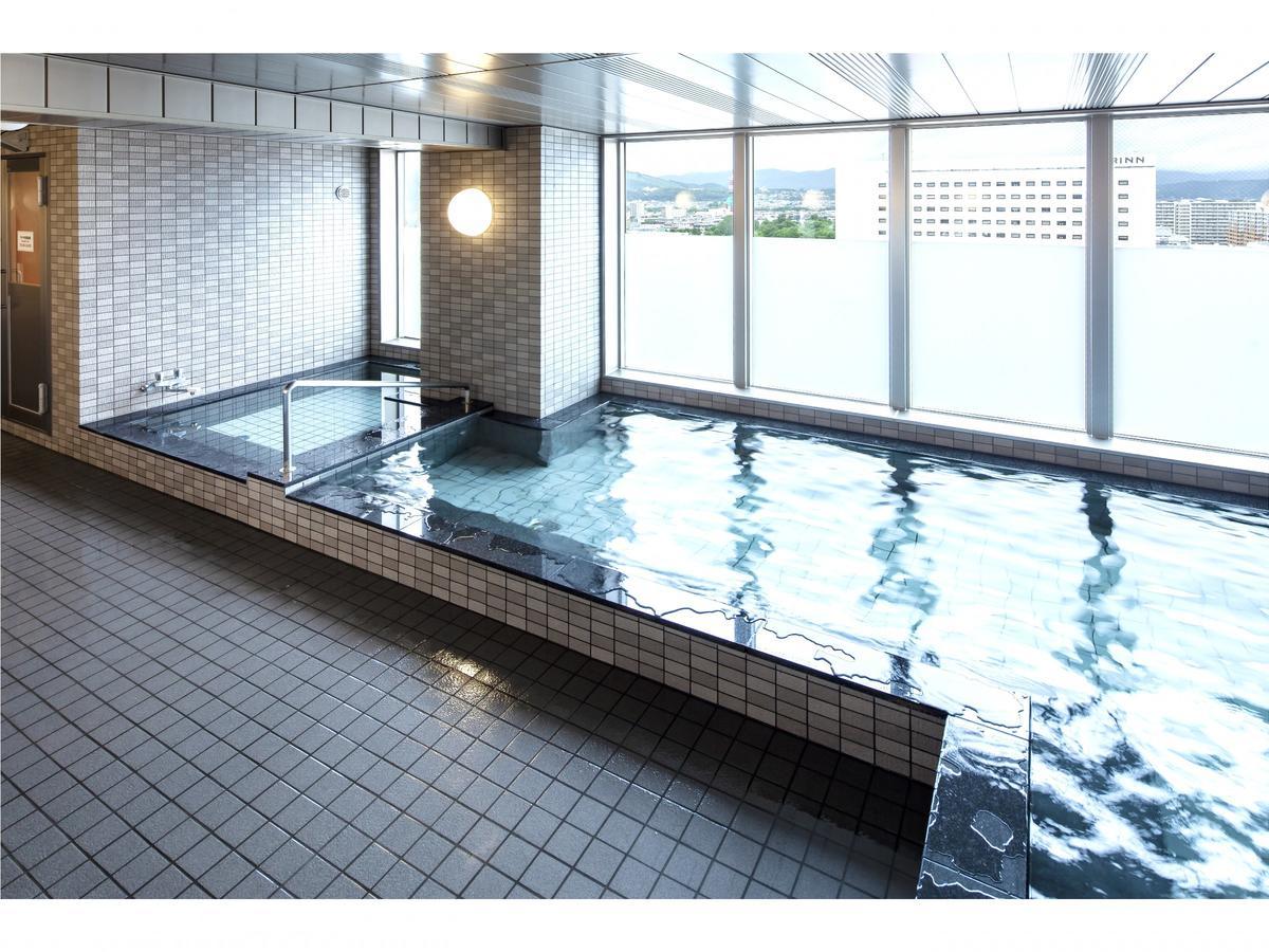 วาย โฮเต็ล อะซะฮิกะวะ Hotel อาซาฮิคาวะ ภายนอก รูปภาพ