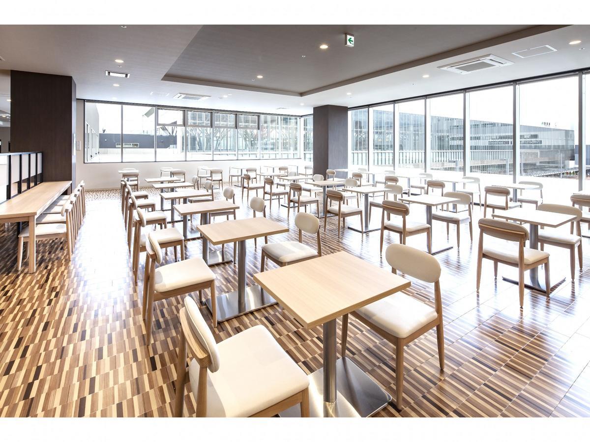 วาย โฮเต็ล อะซะฮิกะวะ Hotel อาซาฮิคาวะ ภายนอก รูปภาพ
