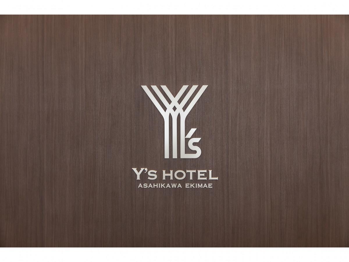 วาย โฮเต็ล อะซะฮิกะวะ Hotel อาซาฮิคาวะ ภายนอก รูปภาพ