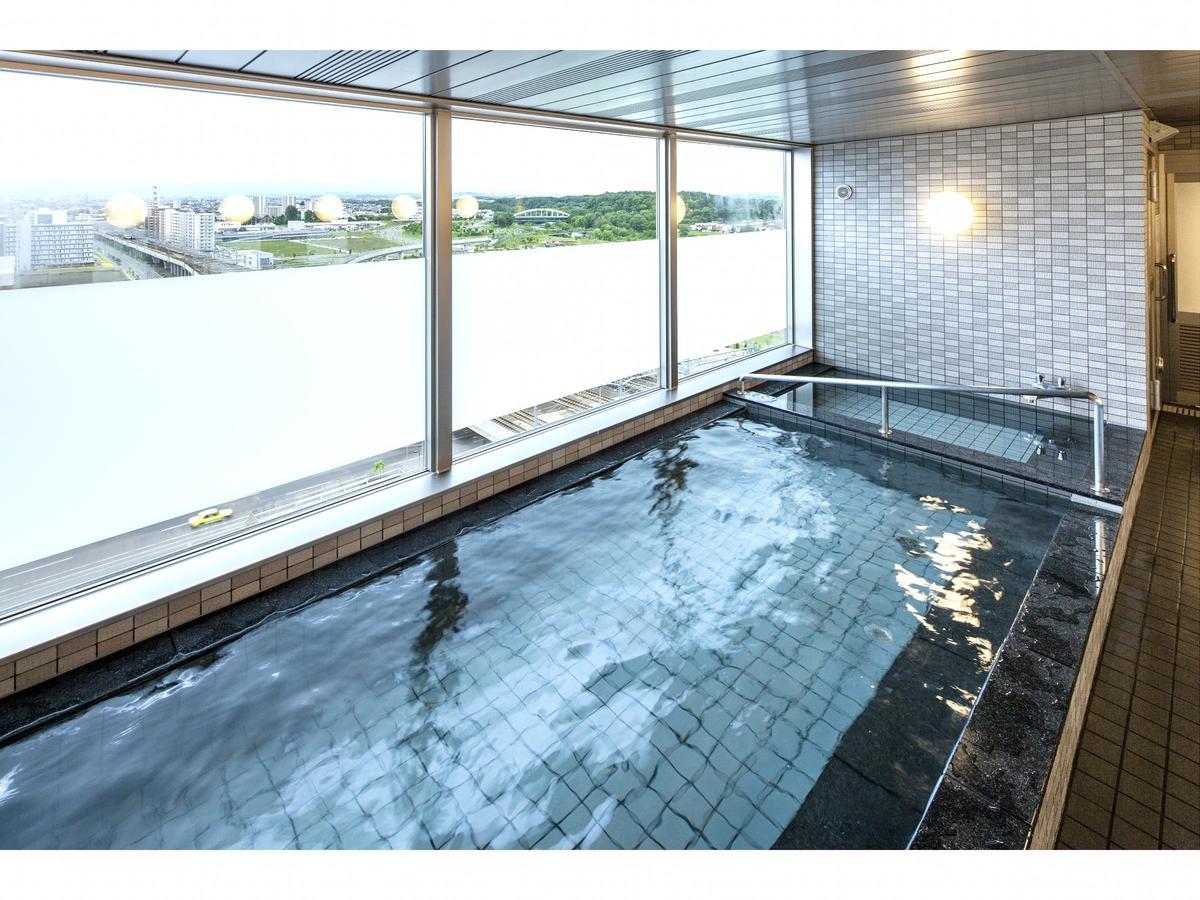 วาย โฮเต็ล อะซะฮิกะวะ Hotel อาซาฮิคาวะ ภายนอก รูปภาพ