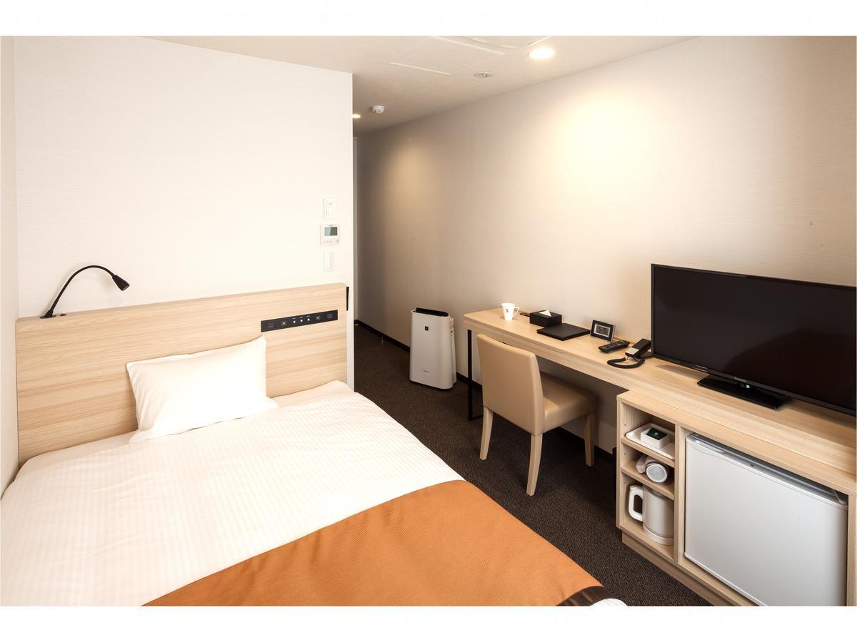 วาย โฮเต็ล อะซะฮิกะวะ Hotel อาซาฮิคาวะ ภายนอก รูปภาพ