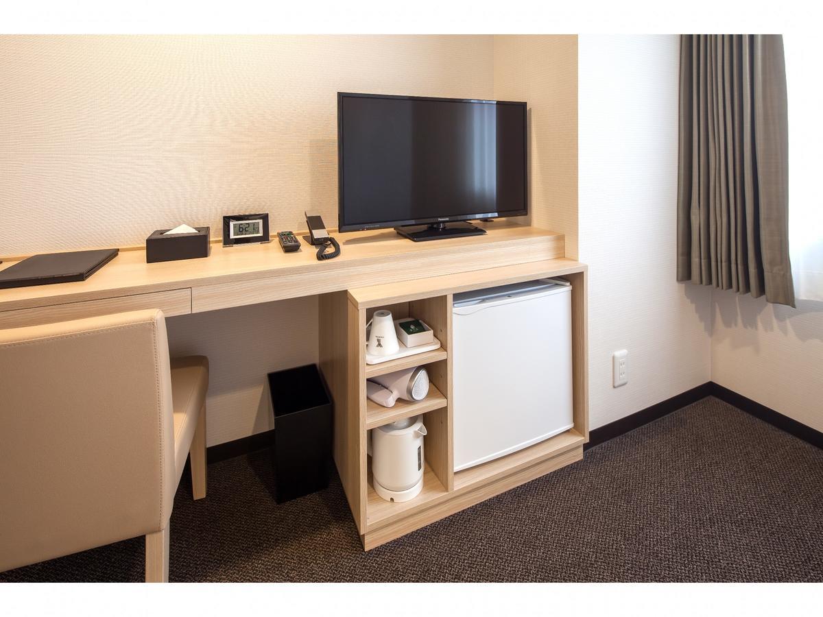 วาย โฮเต็ล อะซะฮิกะวะ Hotel อาซาฮิคาวะ ภายนอก รูปภาพ