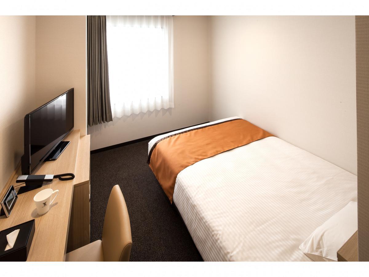 วาย โฮเต็ล อะซะฮิกะวะ Hotel อาซาฮิคาวะ ภายนอก รูปภาพ