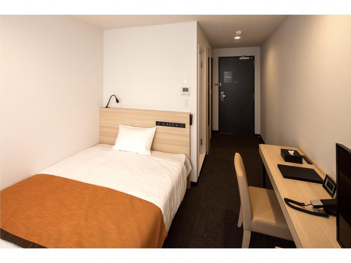 วาย โฮเต็ล อะซะฮิกะวะ Hotel อาซาฮิคาวะ ภายนอก รูปภาพ